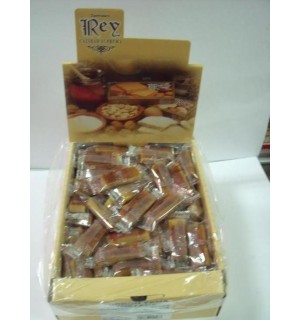 TURRON KING SOFT WITHOUT SUGAR, Price of 1kg