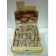 image: TURRON REY CHOCOLATE CON ALMENDRAS, Precio de 1kg