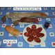 Chorizo extra cular picante, Hernán-Galisteo