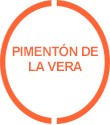 Pimentof La Vera