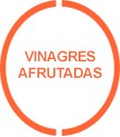 Fruity vinegars